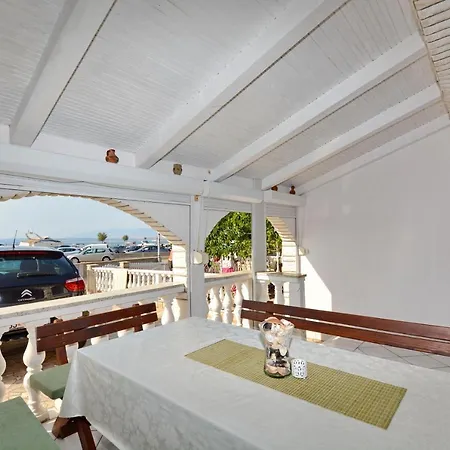 Apartamento Puntadura *