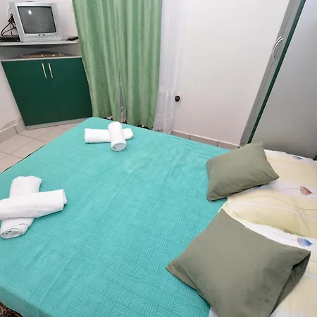 Puntadura Apartamento Vir