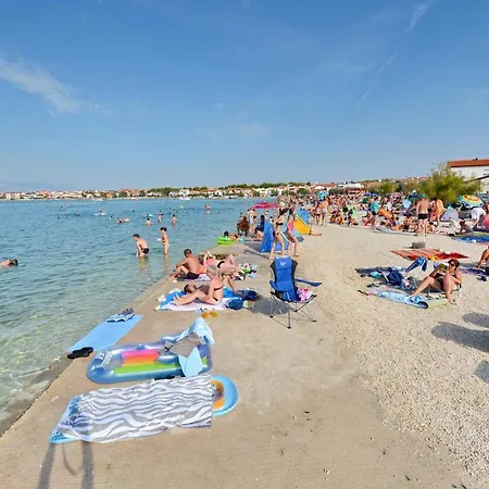 Apartamento Puntadura Vir