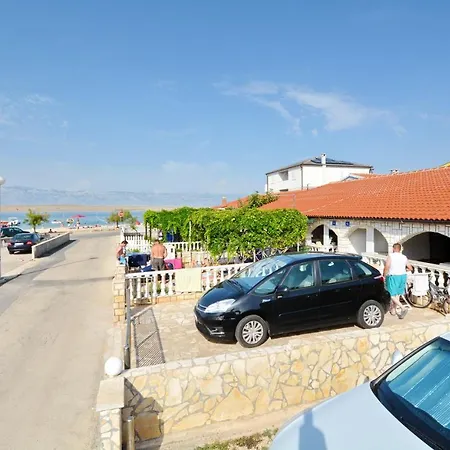 Apartamento Puntadura Vir