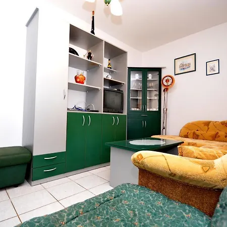 Puntadura Apartamento *