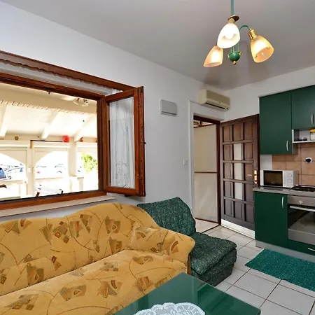 Apartamento Puntadura Vir