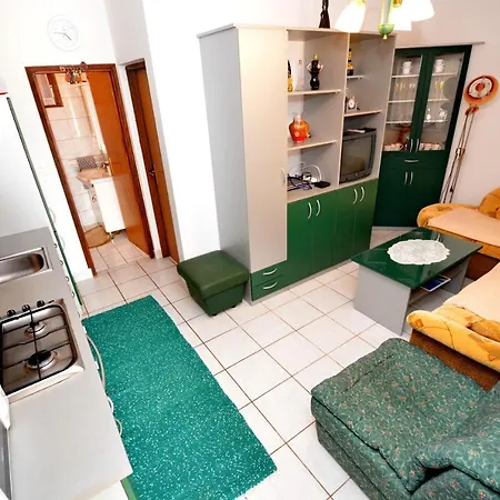 Apartamento Puntadura