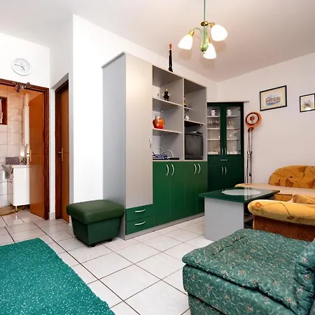 Apartamento Puntadura